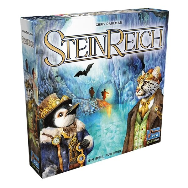 SteinReich (DE)