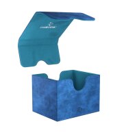 Gamegenic Sidekick 100+ XL Blue