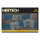 Trinity City: Energy Walls (x26) - Grey/Blue