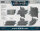 Mundus Imperialis - Roads (x12)