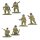 US Airborne (D-Day) Platoon - Bolt Action