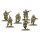 US Airborne (D-Day) Platoon - Bolt Action