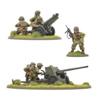 Currahee! US Airborne (D-Day) Starter Army - Bolt Action