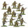 Currahee! US Airborne (D-Day) Starter Army - Bolt Action