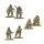 Currahee! US Airborne (D-Day) Starter Army - Bolt Action