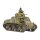 US M3 Lee Medium Tank - Bolt Action