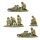 US Airborne (D-Day) Heavy Weapons Platoon - Bolt Action