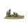 US Airborne (D-Day) MMG Team - Bolt Action