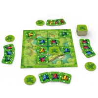 Flipping Frogs (DE)