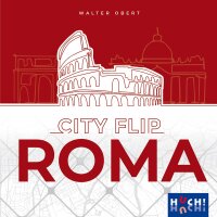 City Flip: Roma (DE)