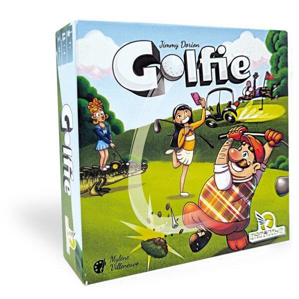 Golfie (DE)