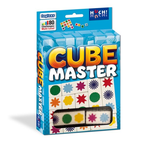 Cubemaster (DE)