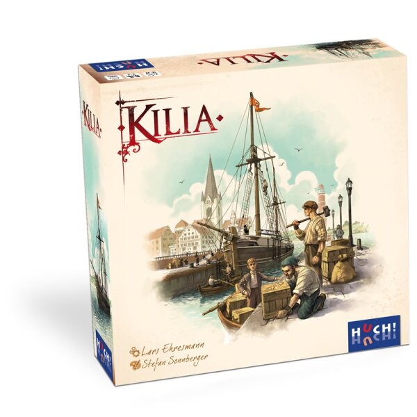 Kilia (DE)