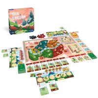 Tea Garden (DE)