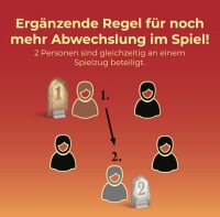 Catan - Das Spiel (Ergänzung 5 - 6 Spieler)