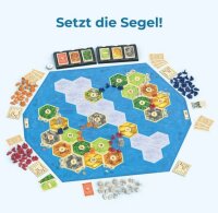 Catan Seefahrer (Erweiterung)
