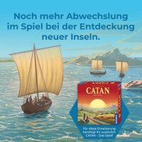 Catan Seefahrer (Erweiterung)
