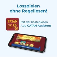 Catan Seefahrer (Erweiterung)