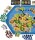 Catan Seefahrer (Ergänzung 5 - 6 Spieler)
