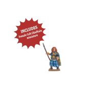 Hail Caesar Epic: Celt Army (EN)