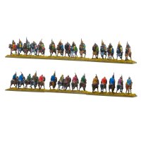 Hail Caesar Epic: Celt Army (EN)