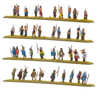 Hail Caesar Epic: Celt Army (EN)