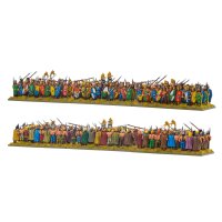 Hail Caesar Epic: Celt Army (EN)