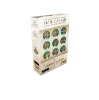 Hail Caesar Epic: Celts Casualties