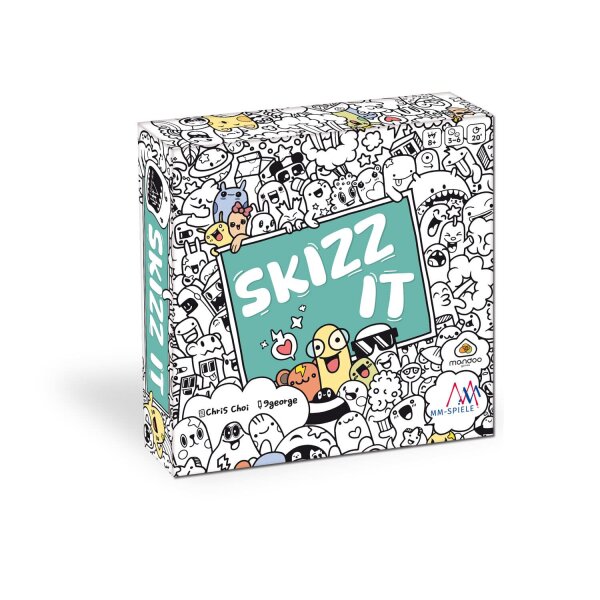 Skizz It (DE)