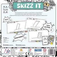 Skizz It (DE)