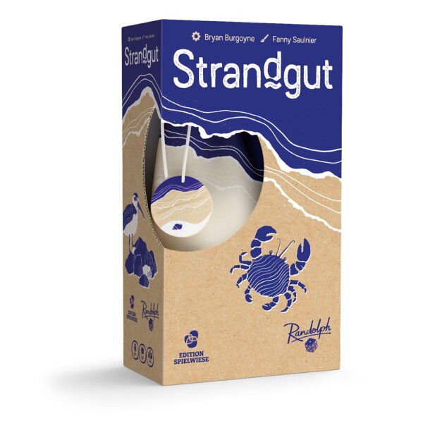 Strandgut (DE)