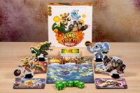 King of Tokyo - Origins (DE)