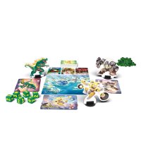 King of Tokyo - Origins (DE)
