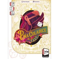 Pina Coladice (DE)