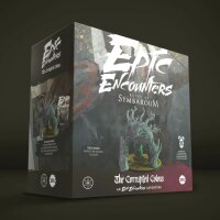 Epic Encounters x Symbaroum The Corrupted Coloss