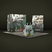 Epic Encounters x Symbaroum The Corrupted Coloss