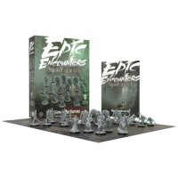 Epic Encounters x Symbaroum The Gem in the Barrow