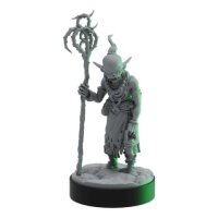 Epic Encounters x Symbaroum The Gem in the Barrow