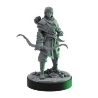 Epic Encounters x Symbaroum The Gem in the Barrow