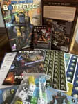 Battletech Encounters (EN)