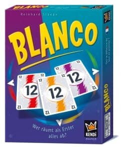 Blanco (DE)