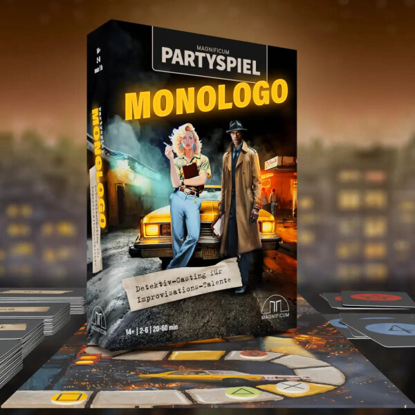 Monologo (DE)