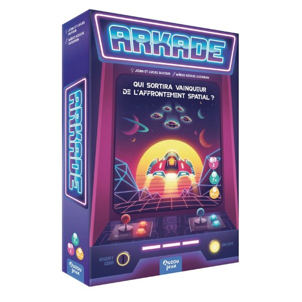 Arkade (DE)