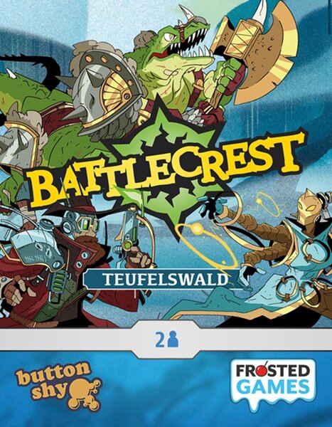 Battlecrest (DE)
