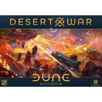 Dune: Krieg um Arrakis – Desert War (Wüstenkrieg) (DE)