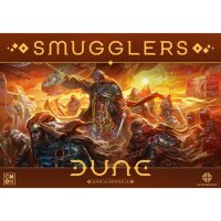 Dune: Krieg um Arrakis – Smugglers (Schmuggler) (DE)