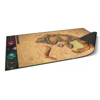 Dune: Krieg um Arrakis – Arrakis Playmat (EN)