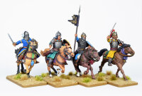 Islamic Cavalry (12) - Victrix