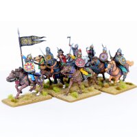 Islamic Cavalry (12) - Victrix