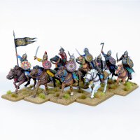 Islamic Cavalry (12) - Victrix